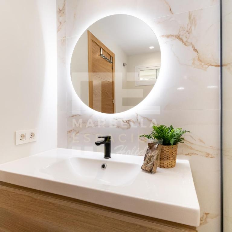 Nuevo apartamento 1 dormitorio Marbella centro Marbelsun - Apartamento de 1 dormitorio - 33