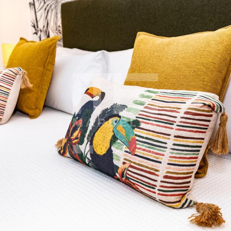 Nuevo apartamento 1 dormitorio Marbella centro Marbelsun - Apartamento de 1 dormitorio - 37