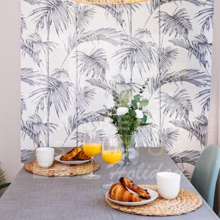 Nuevo apartamento 1 dormitorio Marbella centro Marbelsun - Apartamento de 1 dormitorio - 20