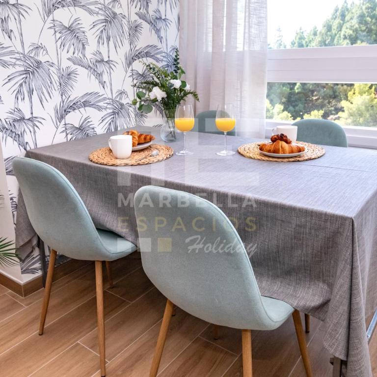 Nuevo apartamento 1 dormitorio Marbella centro Marbelsun - Apartamento de 1 dormitorio - 42