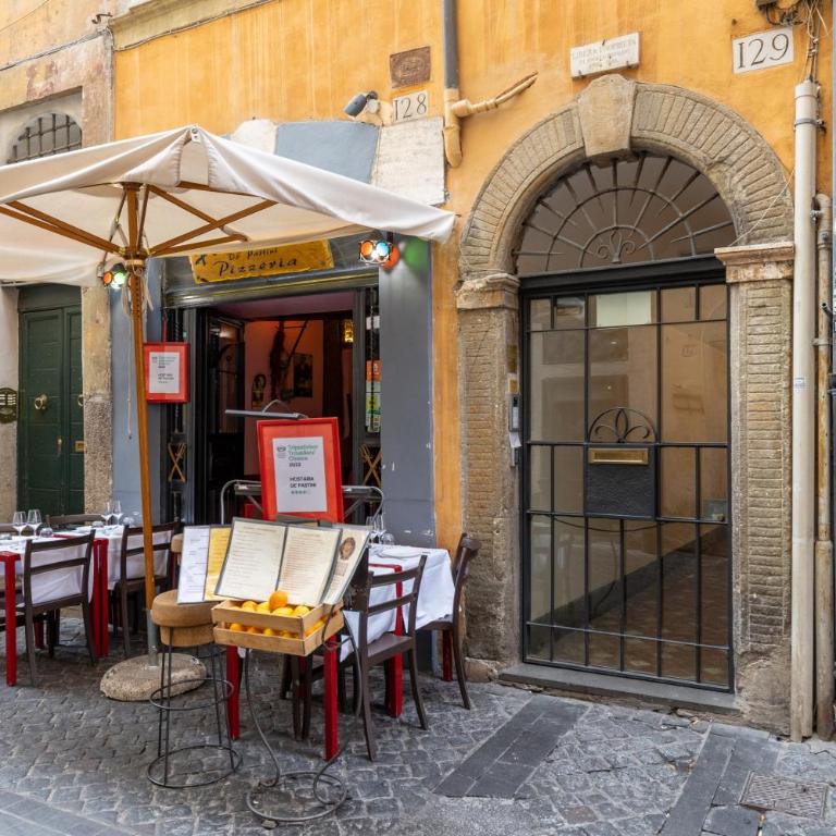 Dimora Pastini - Appartamento Superior - 12