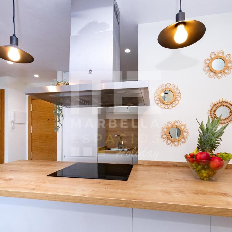 Nuevo apartamento 1 dormitorio Marbella centro Marbelsun - Apartamento de 1 dormitorio - 36
