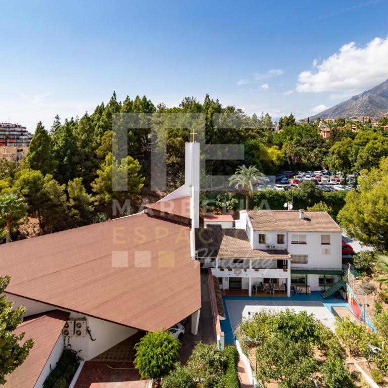 Nuevo apartamento 1 dormitorio Marbella centro Marbelsun - Apartamento de 1 dormitorio - 62