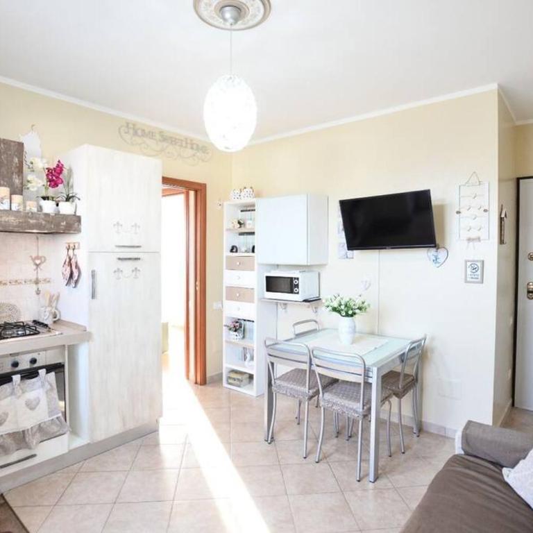 Romantic Home - Appartamento con 2 Camere da Letto - 1