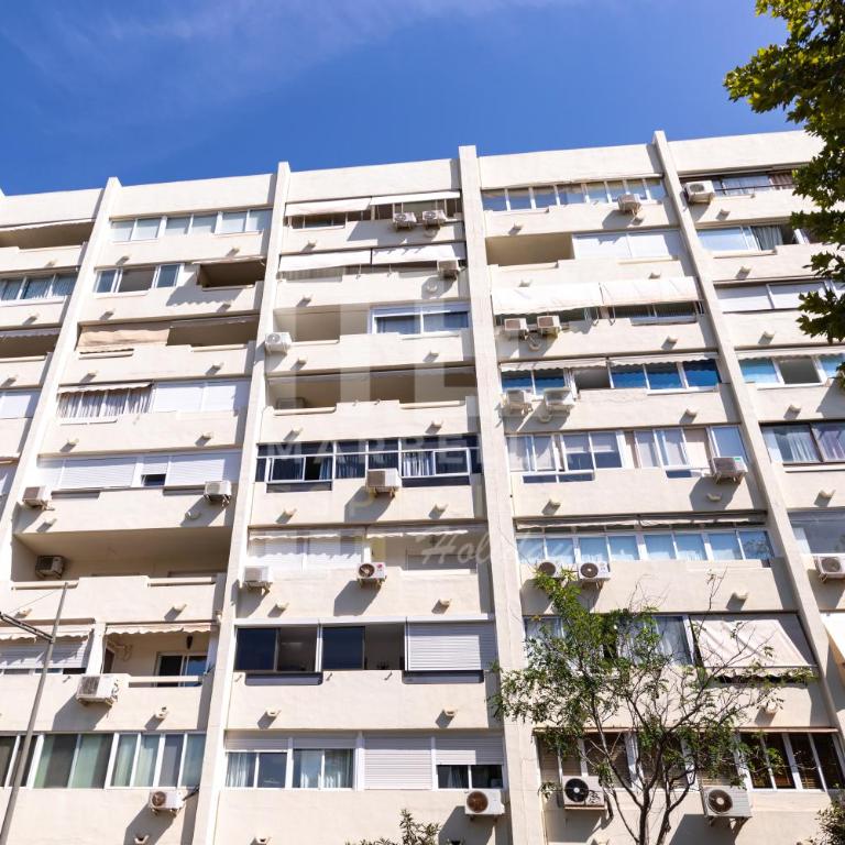 Nuevo apartamento 1 dormitorio Marbella centro Marbelsun - Apartamento de 1 dormitorio - 46