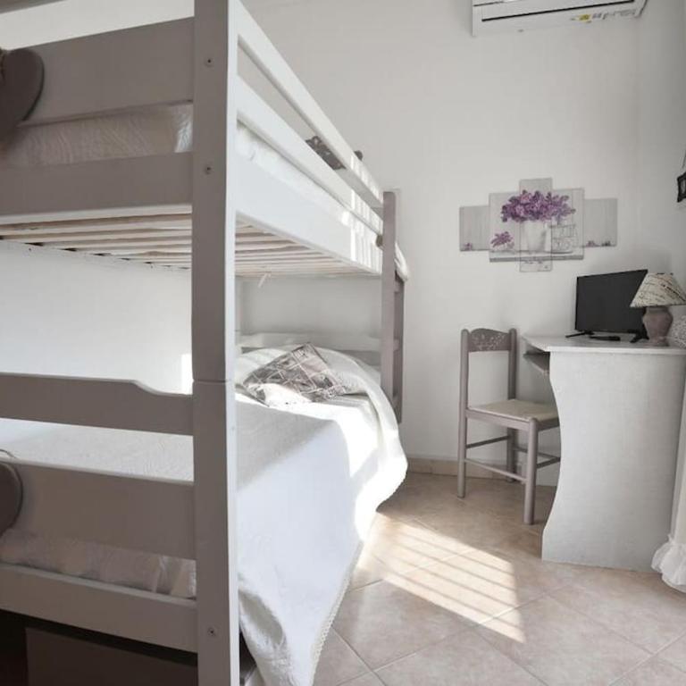 Romantic Home - Appartamento con 2 Camere da Letto - 5