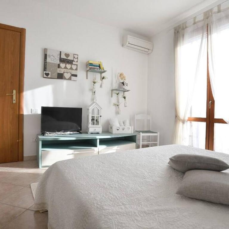Romantic Home - Appartamento con 2 Camere da Letto - 4