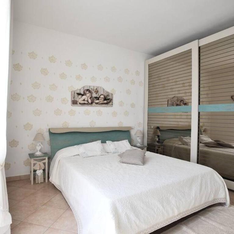 Romantic Home - Appartamento con 2 Camere da Letto - 7