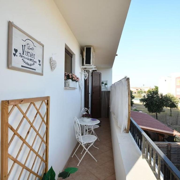 Romantic Home - Appartamento con 2 Camere da Letto - 6