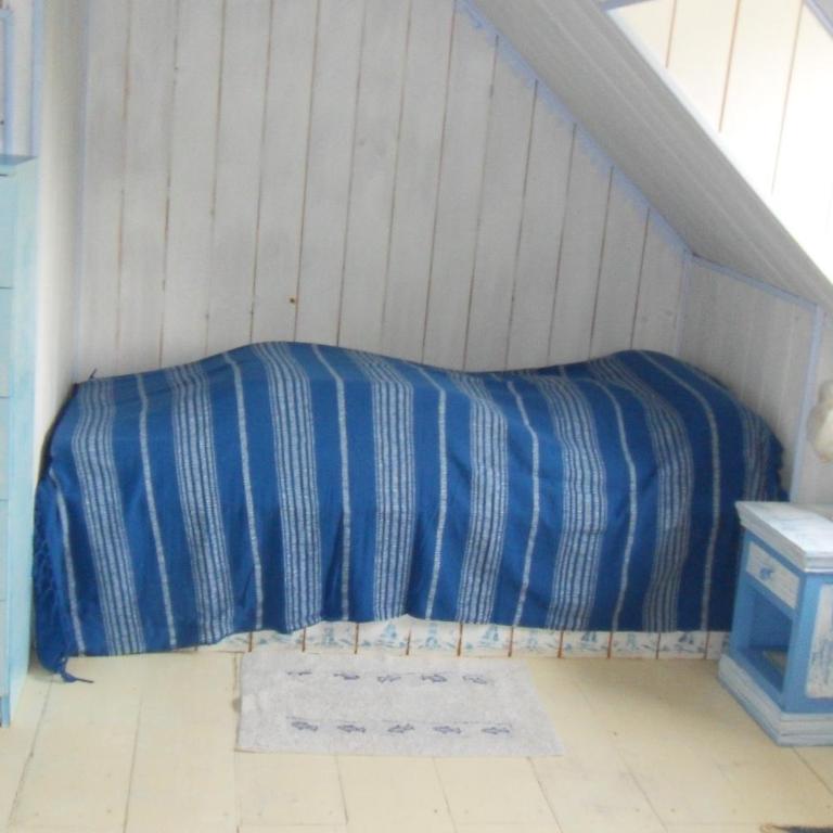 Gîtes Manoir du Buquet - Maison 2 Chambres - 1