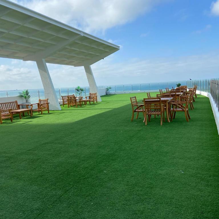 Ocean Club - Ocean Suites II - Apartamento Estudio con vistas al mar - 31