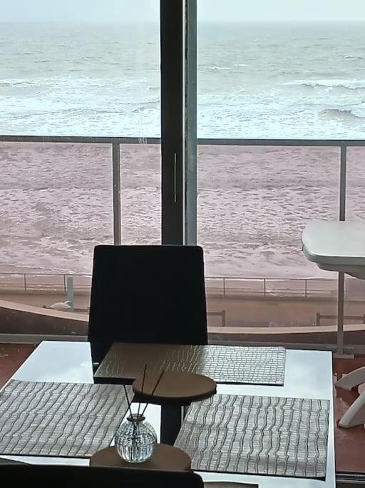 saint jean de mont, Superbe studio balcon face mer - Appartement 1 Chambre - 14