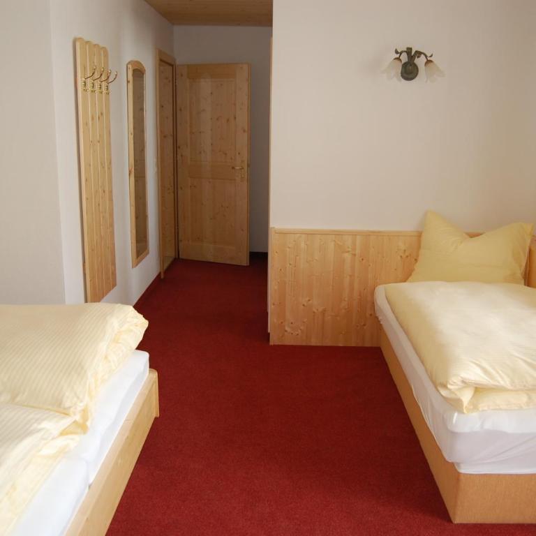 Salvenalm - Haus mit 8 Schlafzimmern - 6