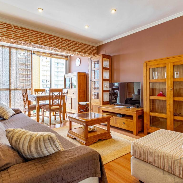 Inftour Geminis 3 Apartamento - Apartamento de 2 dormitorios - 4