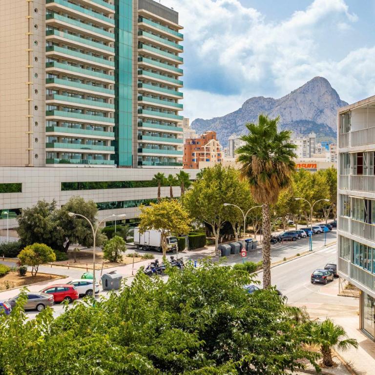 Inftour Geminis 3 Apartamento - Apartamento de 2 dormitorios - 5
