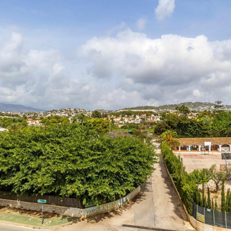 Inftour Geminis 3 Apartamento - Apartamento de 2 dormitorios - 10