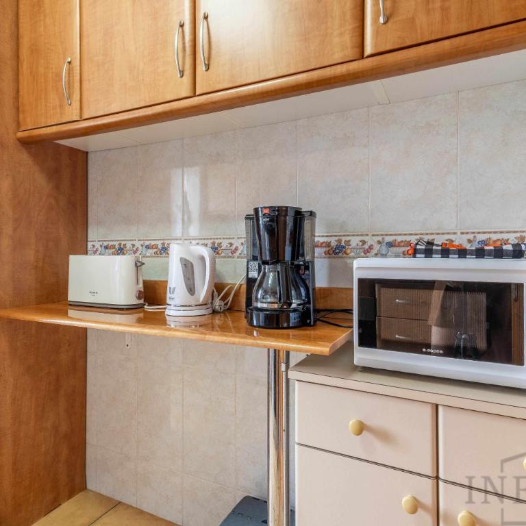 Inftour Geminis 3 Apartamento - Apartamento de 2 dormitorios - 12