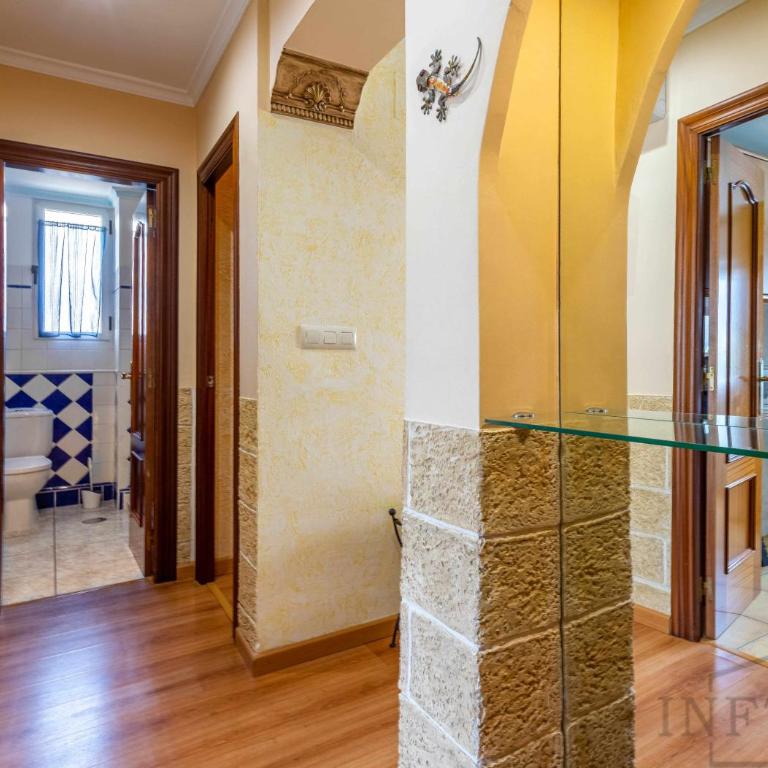 Inftour Geminis 3 Apartamento - Apartamento de 2 dormitorios - 14