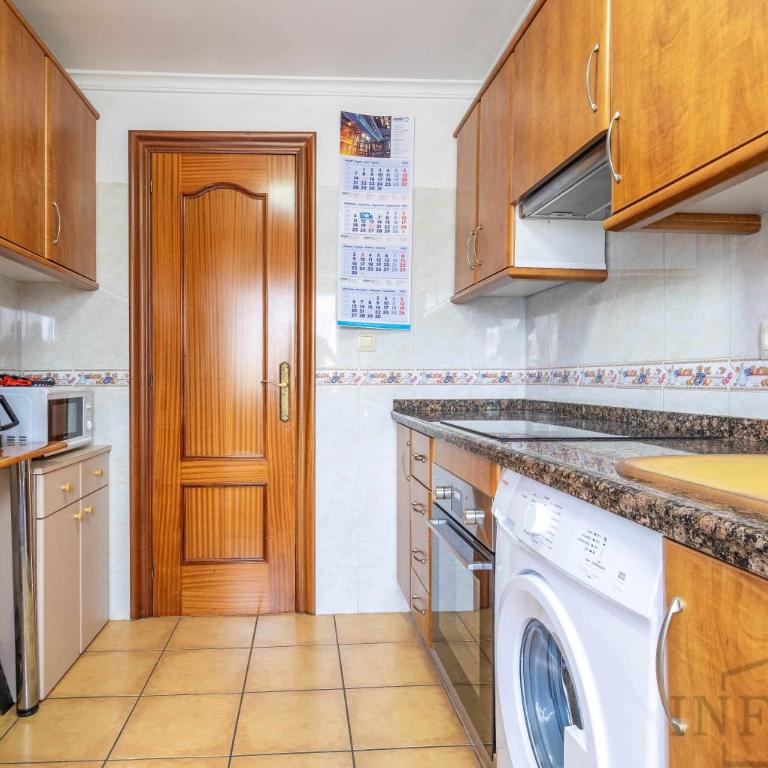 Inftour Geminis 3 Apartamento - Apartamento de 2 dormitorios - 13