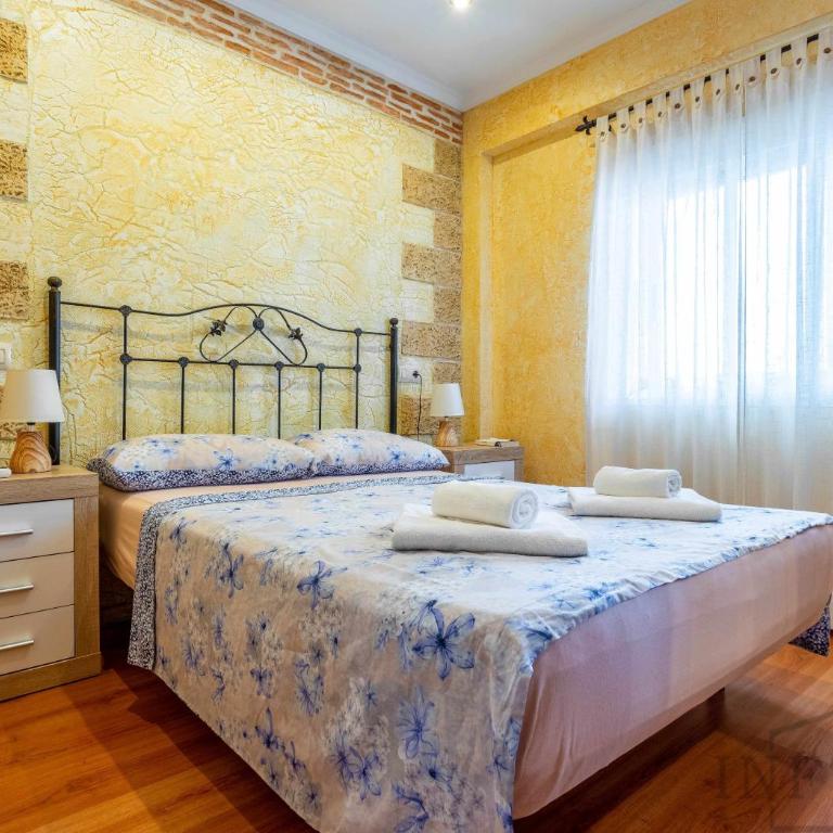 Inftour Geminis 3 Apartamento - Apartamento de 2 dormitorios - 17