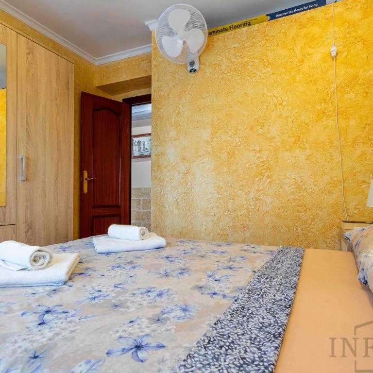 Inftour Geminis 3 Apartamento - Apartamento de 2 dormitorios - 18