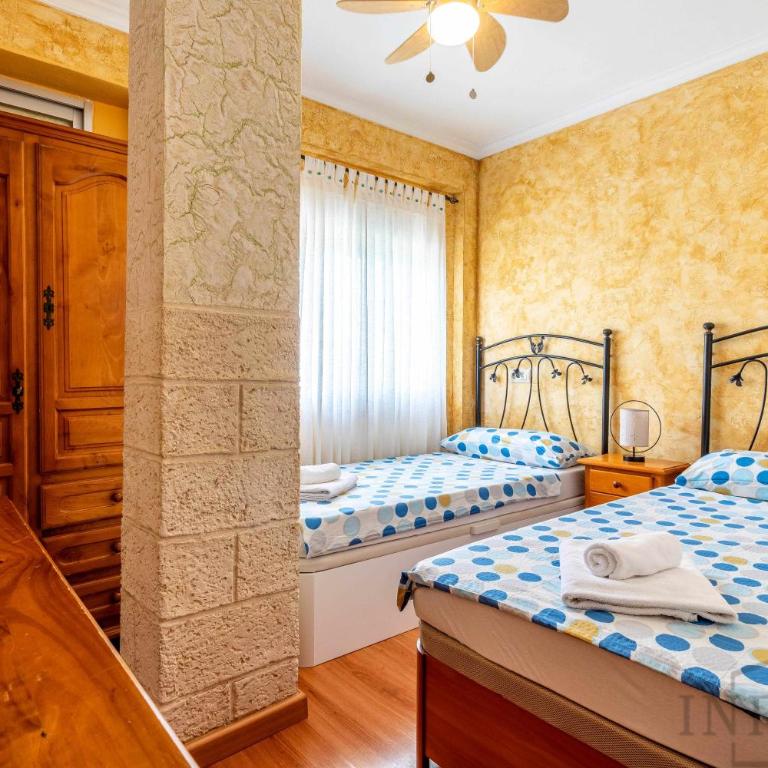 Inftour Geminis 3 Apartamento - Apartamento de 2 dormitorios - 21