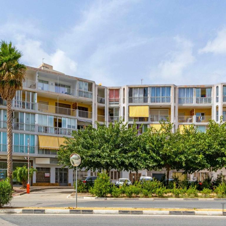 Inftour Geminis 3 Apartamento - Apartamento de 2 dormitorios - 26