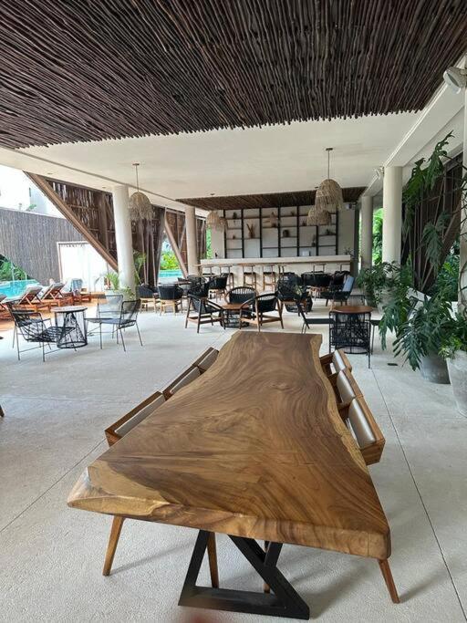 Cozy Getaway with Amazing Pool - Apartamento de 1 dormitorio - 14