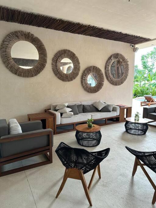 Cozy Getaway with Amazing Pool - Apartamento de 1 dormitorio - 17
