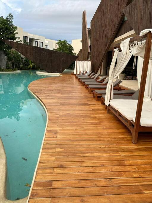 Cozy Getaway with Amazing Pool - Apartamento de 1 dormitorio - 20