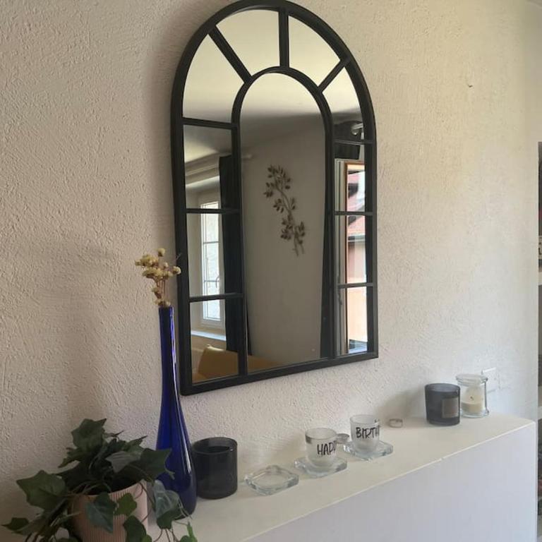 L'escalier du Château T4 Duplex 9 couchages 4* - Appartement - 6