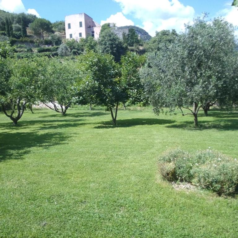 Casa Papaveri Rossi - Monolocale con Terrazza - 20