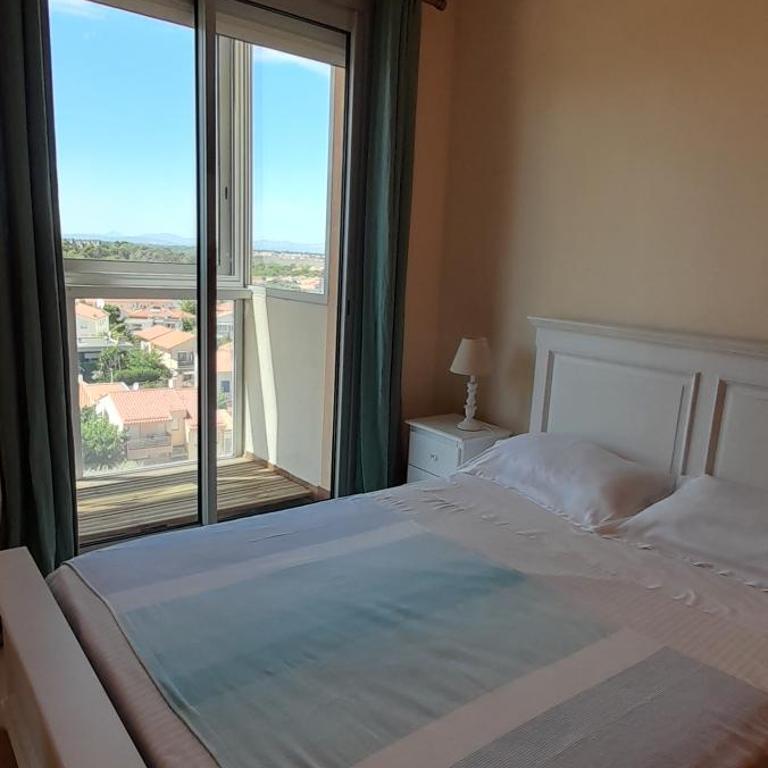 Grand appartement standing front de mer 90 m2 - Appartamento con Vista Mare - 28