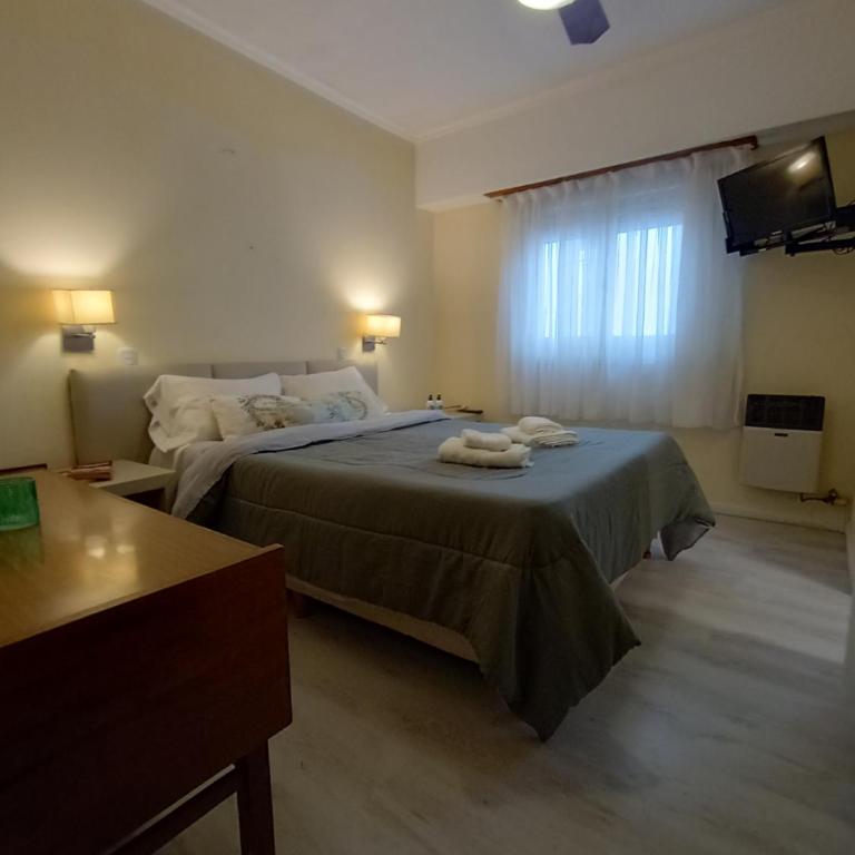 Hotel Edith - Double Room - 2