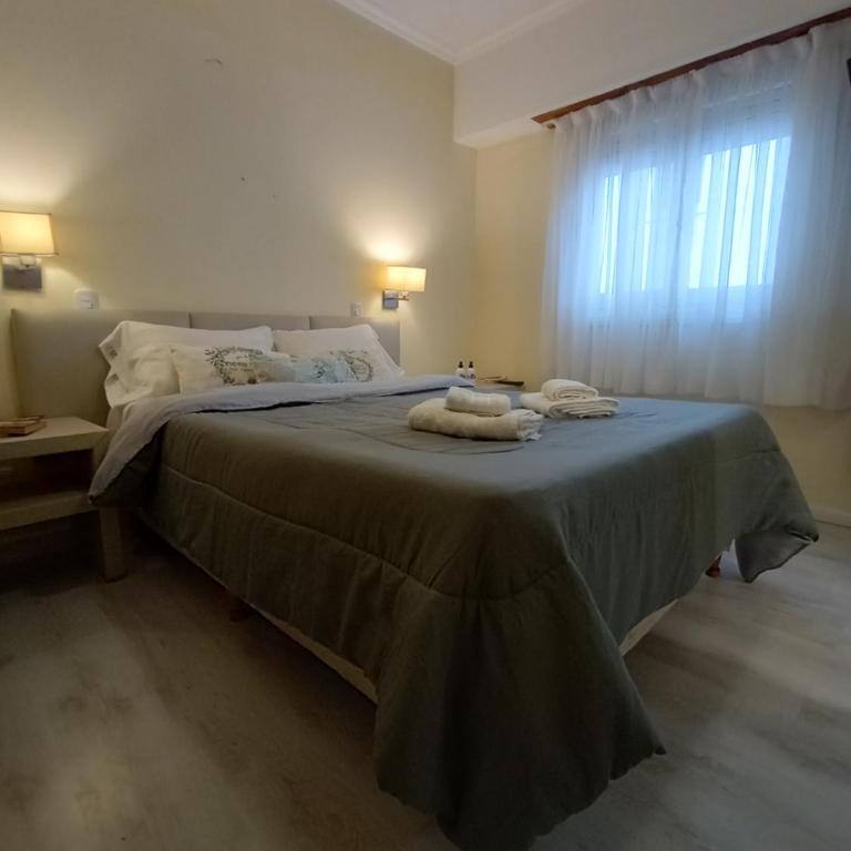 Hotel Edith - Double Room - 3