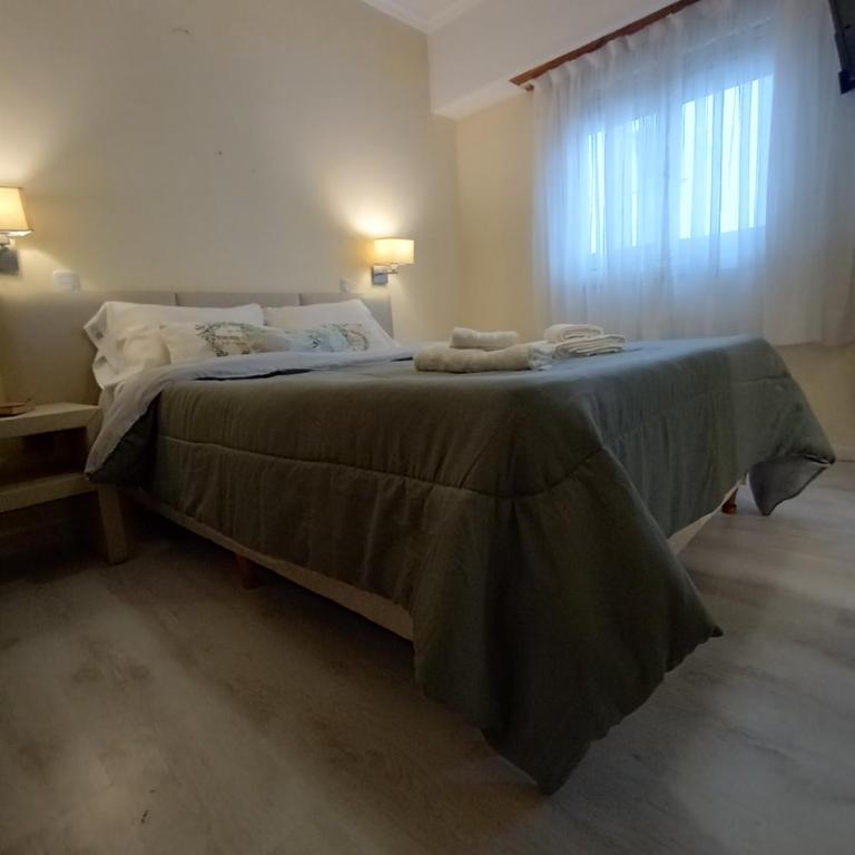 Hotel Edith - Double Room - 4