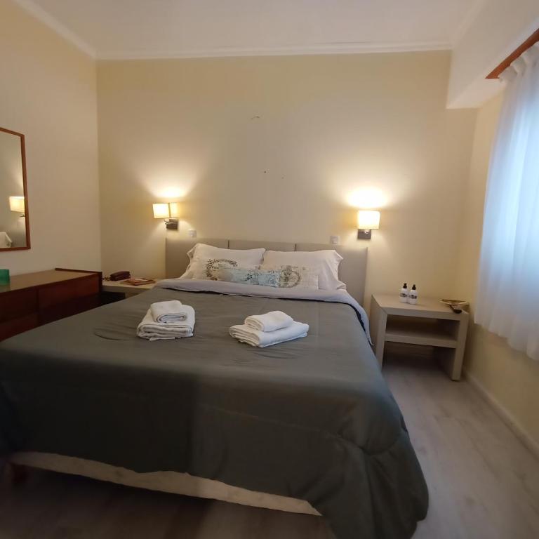 Hotel Edith - Double Room - 5