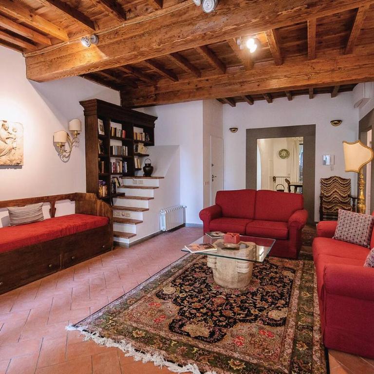 Acacia Firenze - Adelfa - Appartamento con 2 Camere da Letto - 9