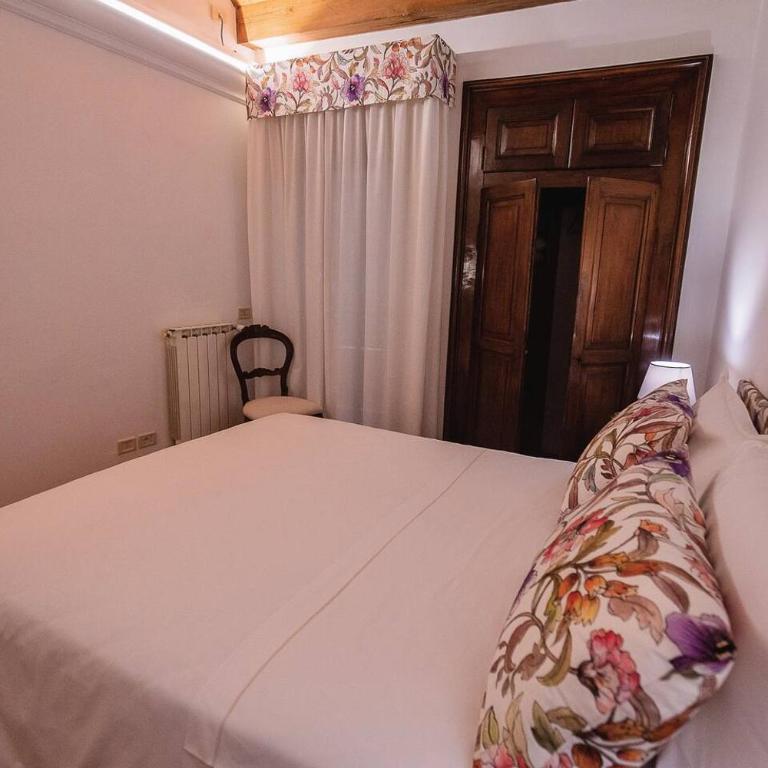 Acacia Firenze - Adelfa - Appartamento con 2 Camere da Letto - 14