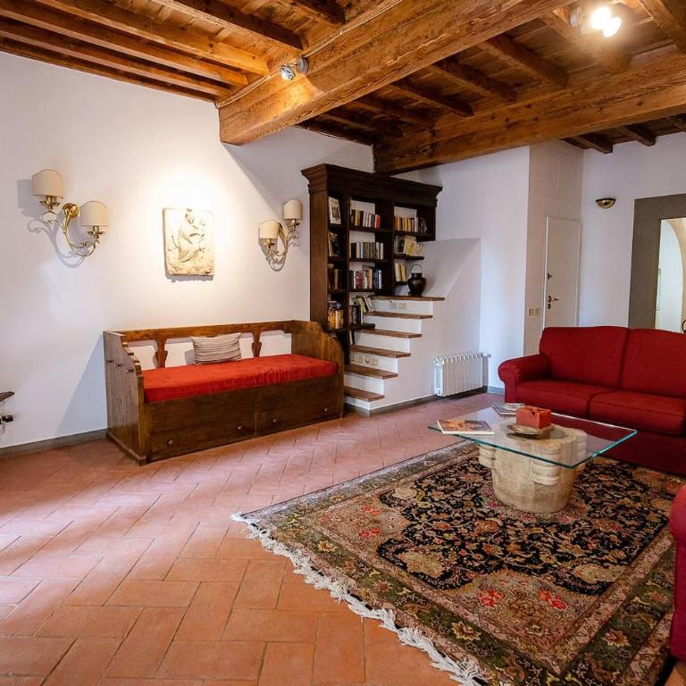 Acacia Firenze - Adelfa - Appartamento con 2 Camere da Letto - 15