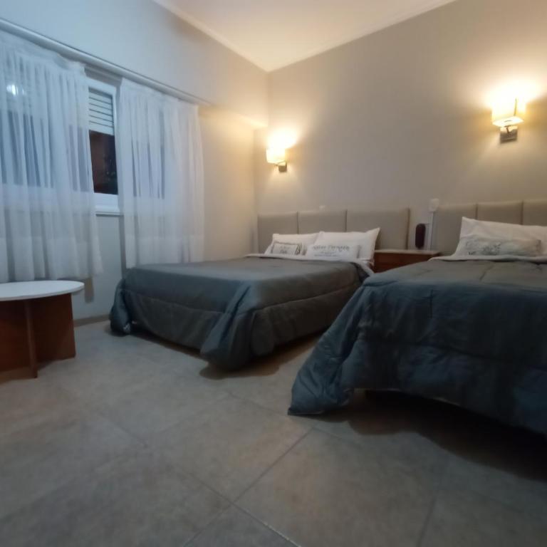 Hotel Edith - Triple Room - 6