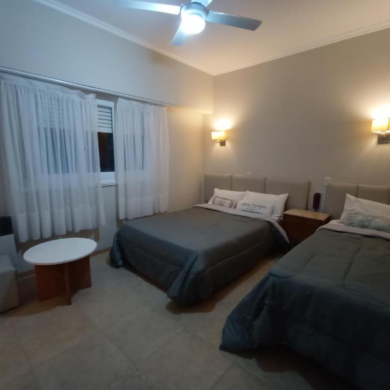 Hotel Edith - Triple Room - 7