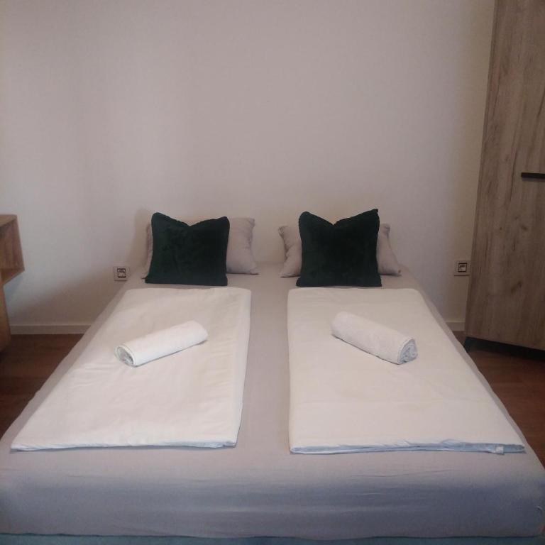 Apartman Sol - Apartman sa 1 Spavaćom Sobom - 6