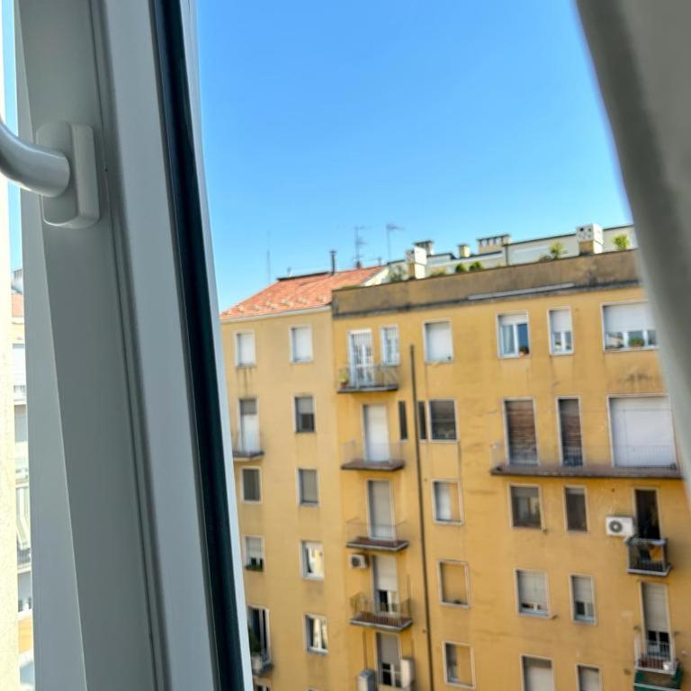 59 Tourist House Bologna Lame - Self check-in - Appartamento con 2 Camere da Letto - 44