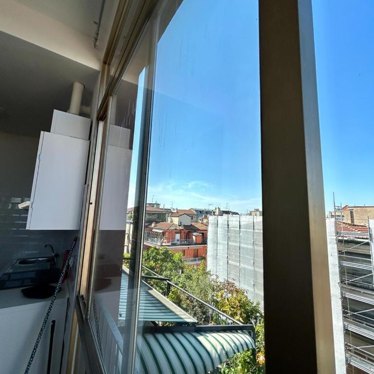 59 Tourist House Bologna Lame - Self check-in - Appartamento con 2 Camere da Letto - 53
