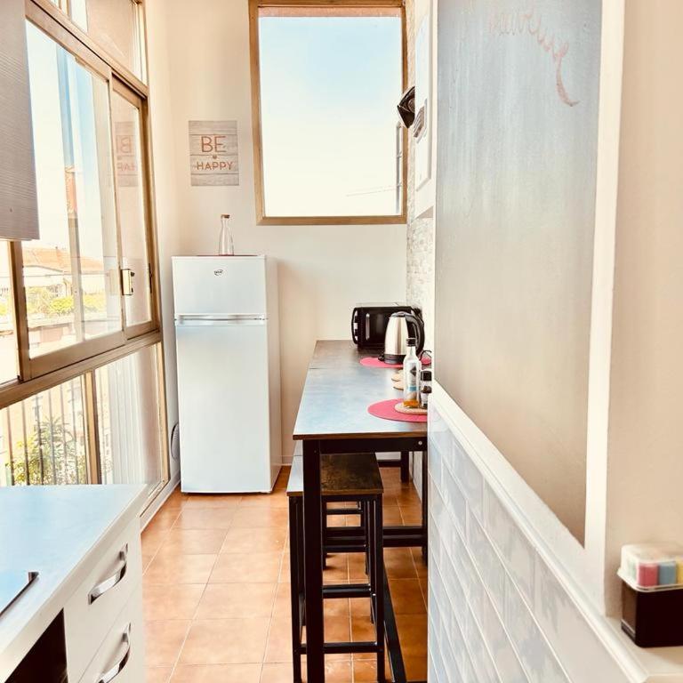 59 Tourist House Bologna Lame - Self check-in - Appartamento con 2 Camere da Letto - 52
