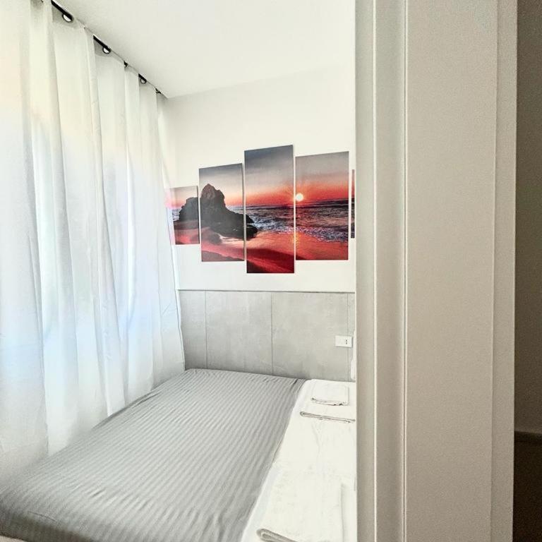 59 Tourist House Bologna Lame - Self check-in - Appartamento con 2 Camere da Letto - 30
