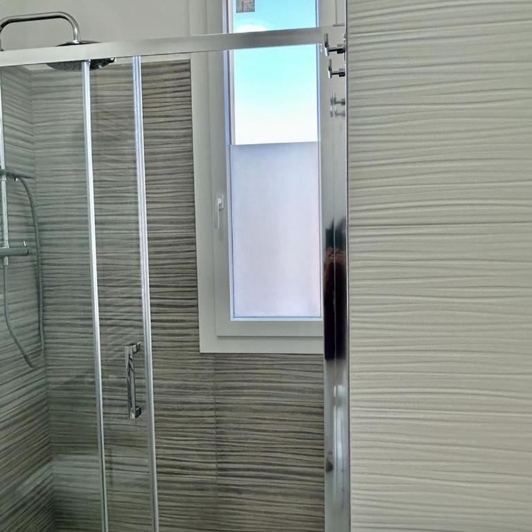 59 Tourist House Bologna Lame - Self check-in - Appartamento con 2 Camere da Letto - 27