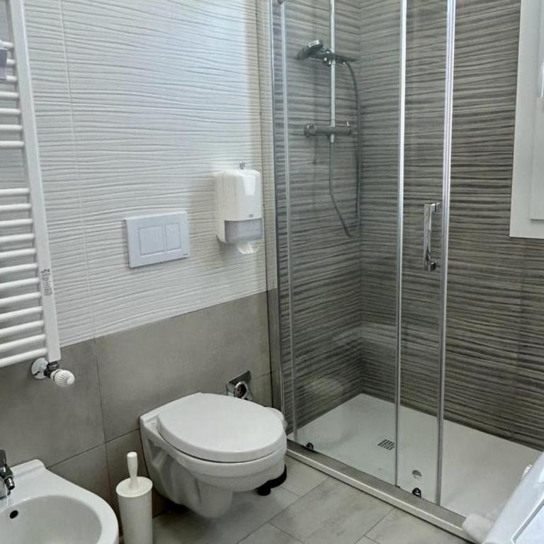 59 Tourist House Bologna Lame - Self check-in - Appartamento con 2 Camere da Letto - 33