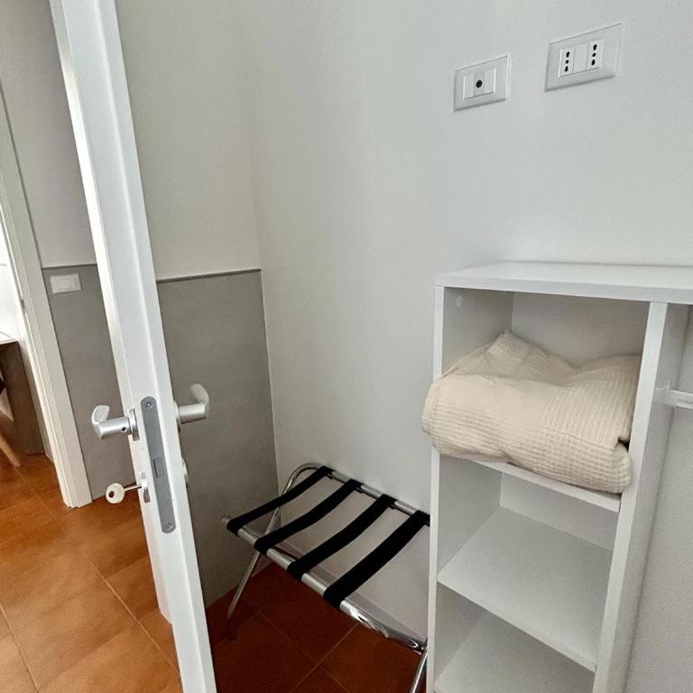 59 Tourist House Bologna Lame - Self check-in - Appartamento con 2 Camere da Letto - 29